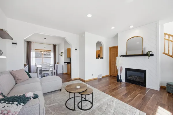 $310,000 | 4551 44th Street South, Fargo, ND 58104