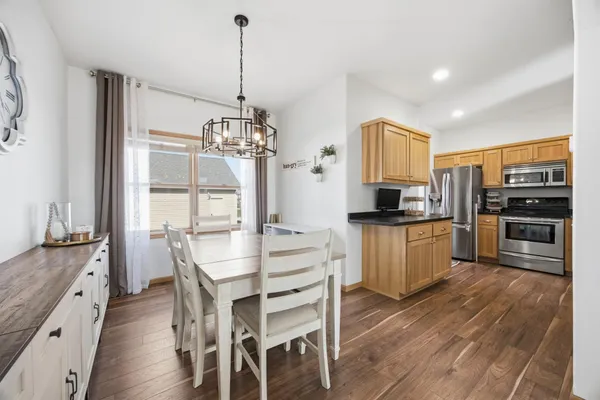 $310,000 | 4551 44th Street South, Fargo, ND 58104