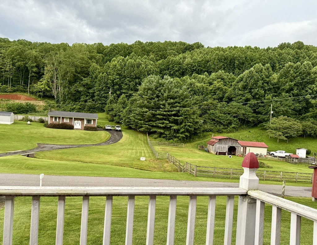 568 Shannons Branch Road Cedar Bluff, VA 24609 - Photo 30 of 30 Gallery Image 30