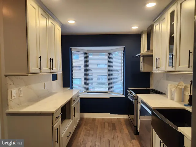 $4,200 | 3202 Banneker Drive Northeast, Unit 3202, Washington, DC 20018