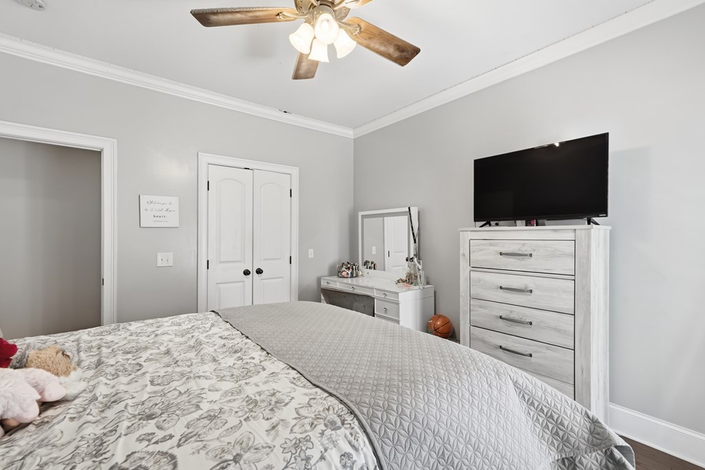 310 Gaines Road Southeast Dalton, GA 30721 - Photo 32 of 53 Gallery Image 32