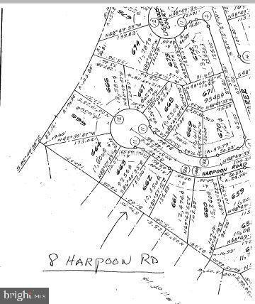 8 Harpoon Road Ocean Pines, MD 21811 - Photo 1 of 1