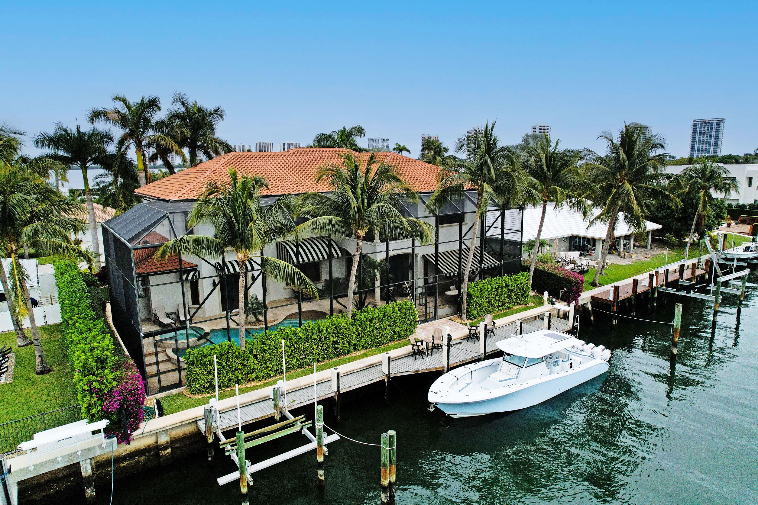 1061 Gulfstream Way Singer Island, FL 33404 - Photo 3 of 70 1061 Gulfstream