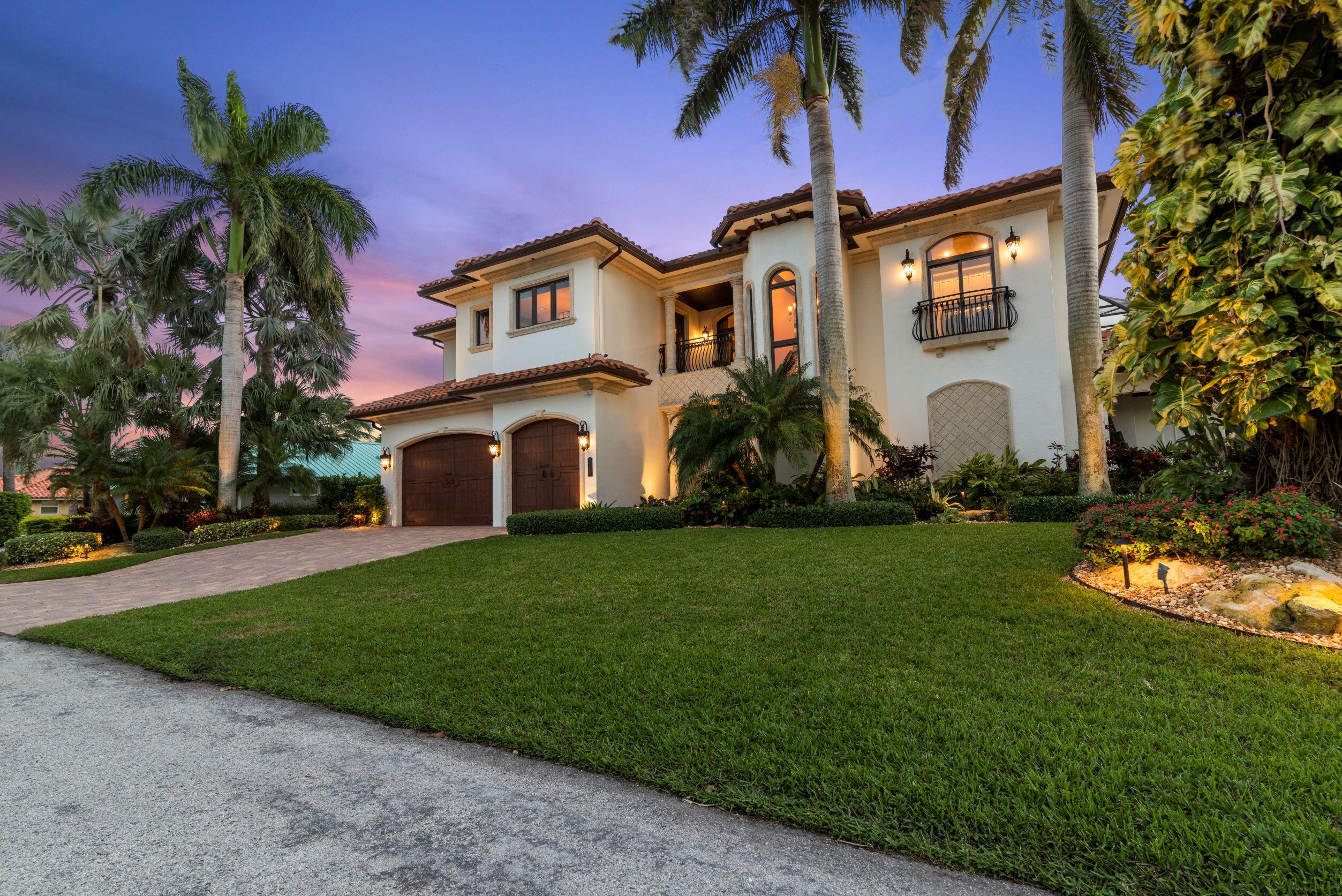 1061 Gulfstream Way Singer Island, FL 33404 - Photo 61 of 70 1061 Gulfstream