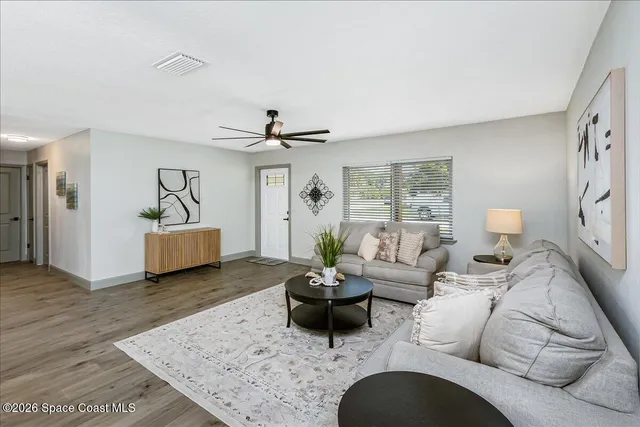 $365,000 | 969 Bellaire Lane, Rockledge, FL 32955