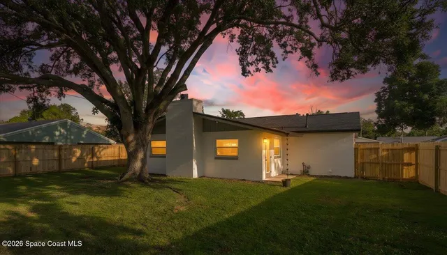 $365,000 | 969 Bellaire Lane, Rockledge, FL 32955