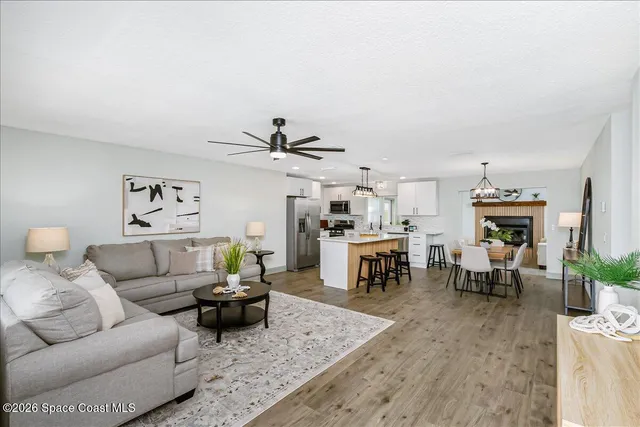 $365,000 | 969 Bellaire Lane, Rockledge, FL 32955