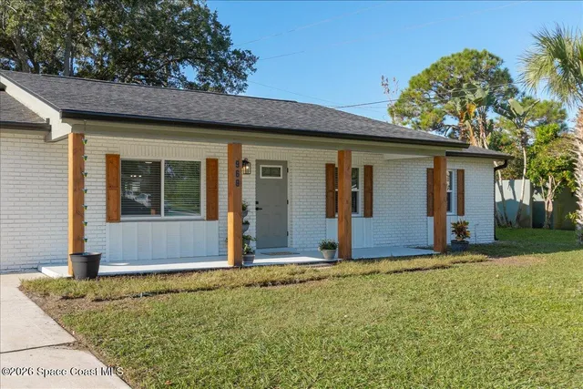 $365,000 | 969 Bellaire Lane, Rockledge, FL 32955