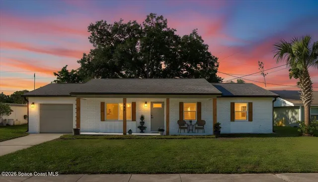 $365,000 | 969 Bellaire Lane, Rockledge, FL 32955