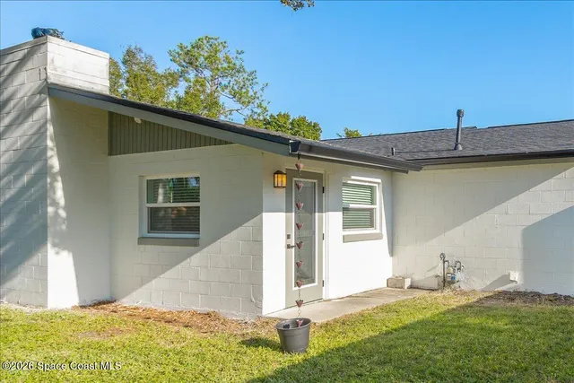 $365,000 | 969 Bellaire Lane, Rockledge, FL 32955
