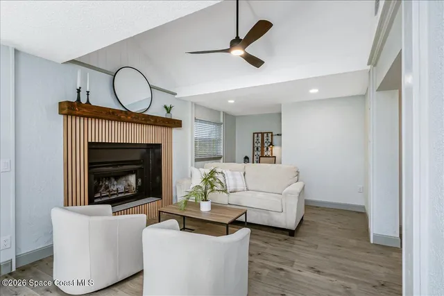 $365,000 | 969 Bellaire Lane, Rockledge, FL 32955