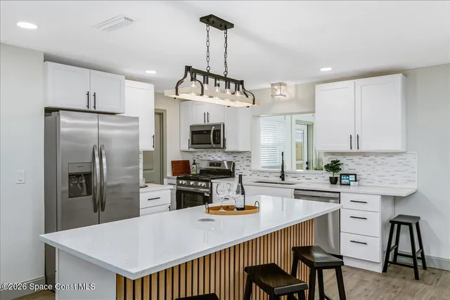 $365,000 | 969 Bellaire Lane, Rockledge, FL 32955