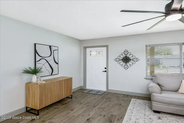 $365,000 | 969 Bellaire Lane, Rockledge, FL 32955