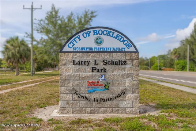 $365,000 | 969 Bellaire Lane, Rockledge, FL 32955