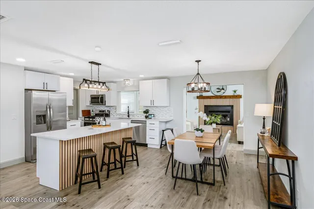 $365,000 | 969 Bellaire Lane, Rockledge, FL 32955