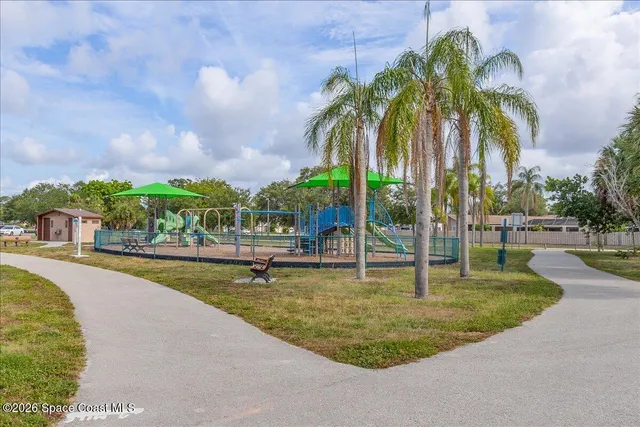 $365,000 | 969 Bellaire Lane, Rockledge, FL 32955