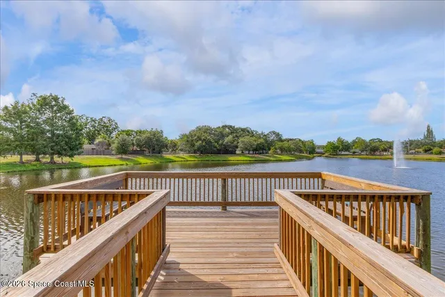 $365,000 | 969 Bellaire Lane, Rockledge, FL 32955