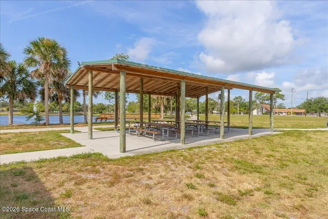 $365,000 | 969 Bellaire Lane, Rockledge, FL 32955
