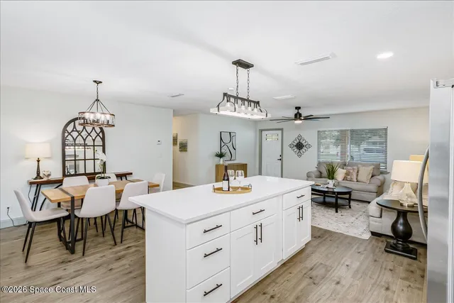 $365,000 | 969 Bellaire Lane, Rockledge, FL 32955