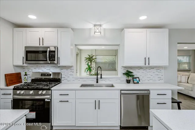 $365,000 | 969 Bellaire Lane, Rockledge, FL 32955