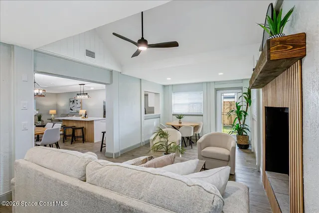 $365,000 | 969 Bellaire Lane, Rockledge, FL 32955