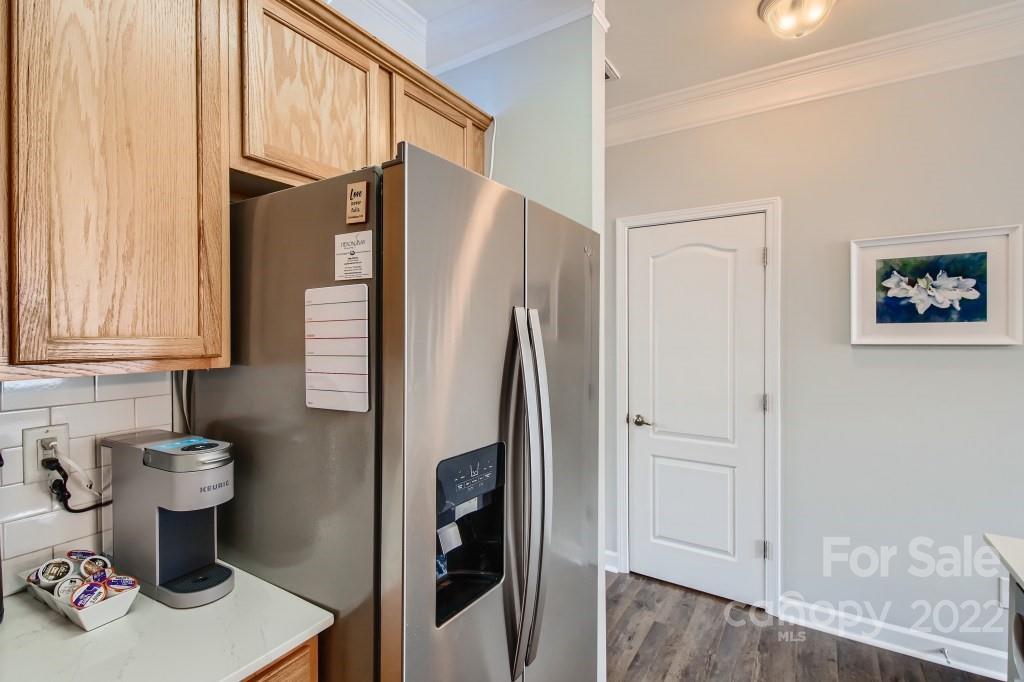 10461 Rocky Ford Club Road Charlotte, NC 28078 - Photo 12 of 27 a bathroom with a sink toilet and shower