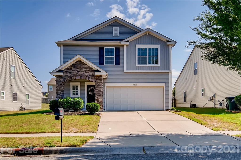 10831 Greenhead View Road Charlotte, NC 28262 - Photo 1 of 26 Gallery Image 1