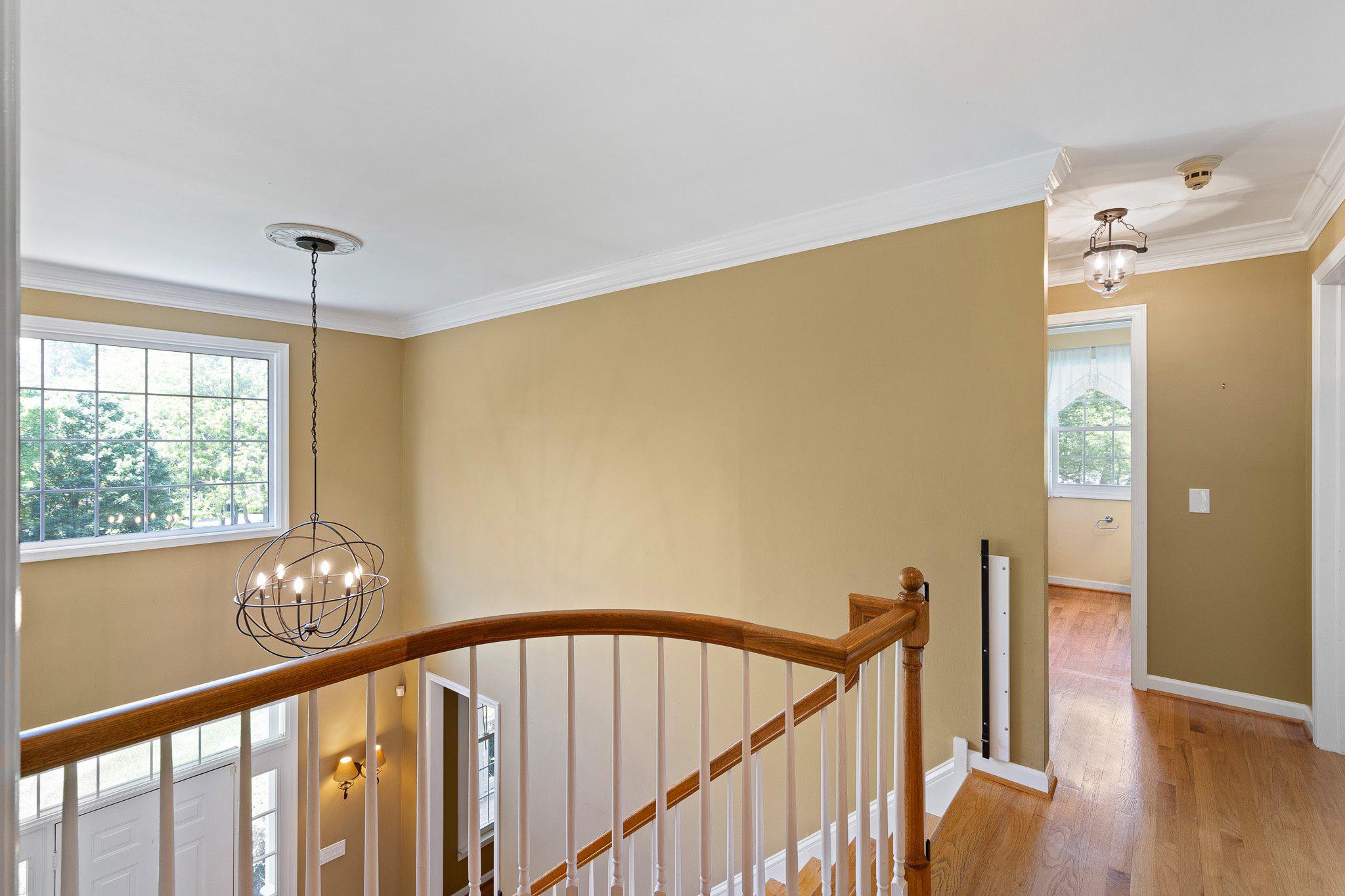 434 Buttonwood Road Landenberg, PA 19350 - Photo 19 of 44 Stairway upstairs