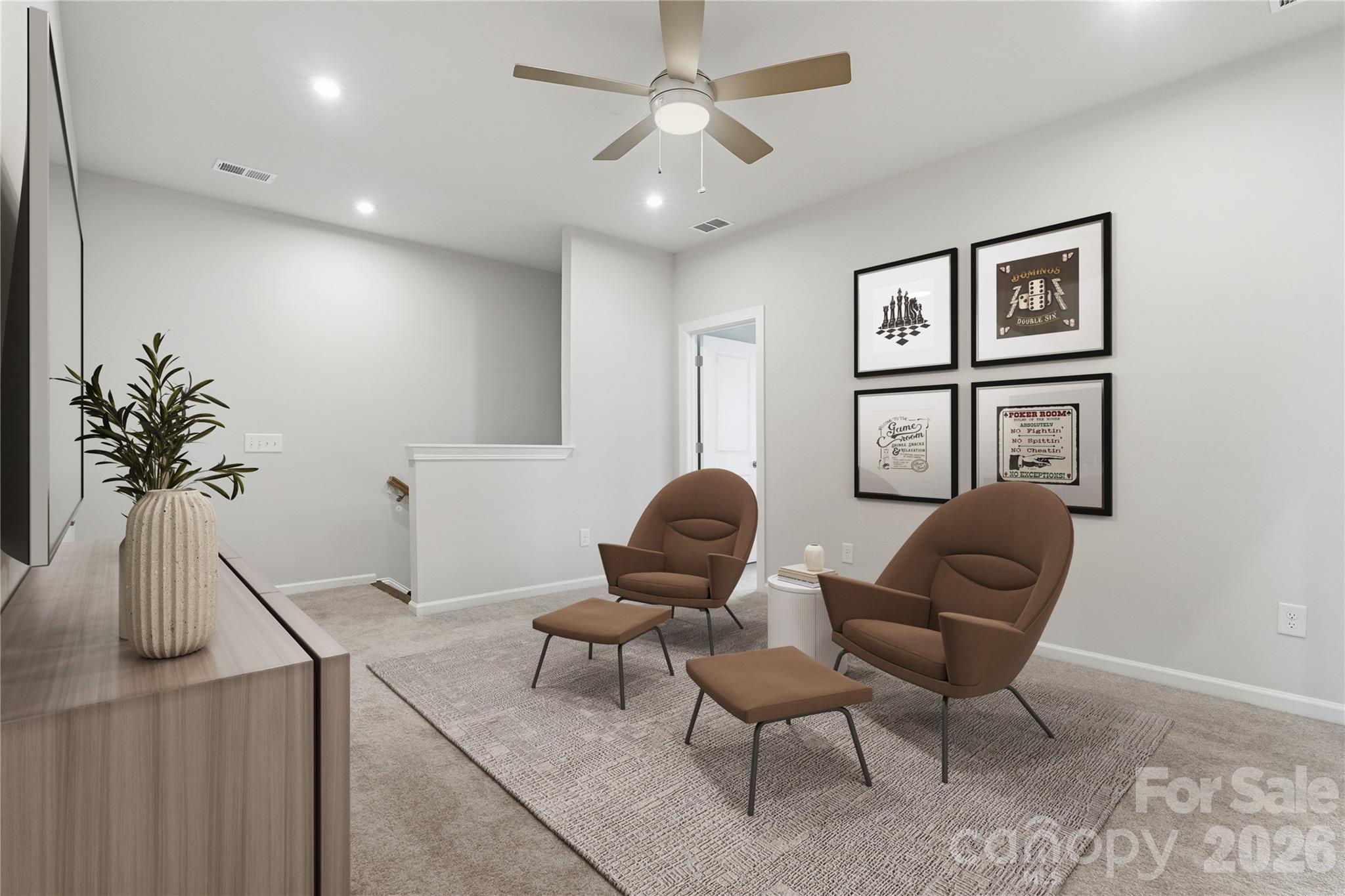 1301 Margo Mannor Fort Mill, SC 29708 - Photo 25 of 44