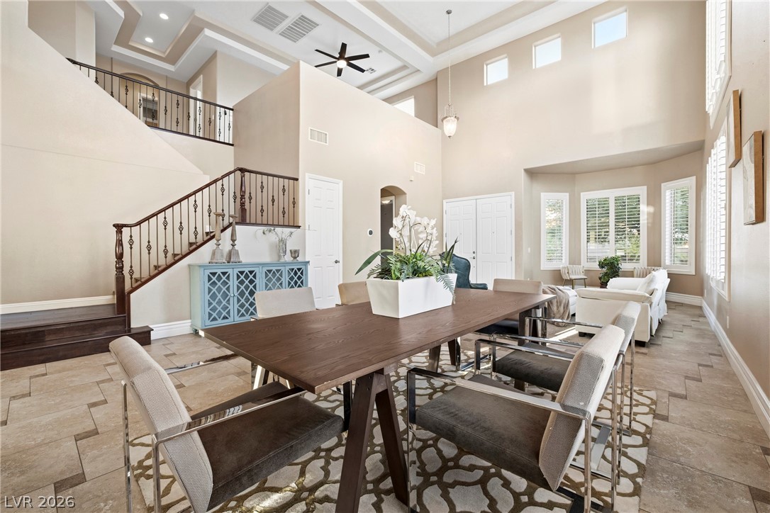 7683 Rafter Court Las Vegas, NV 89139 - Photo 5 of 70 Gallery Image 5