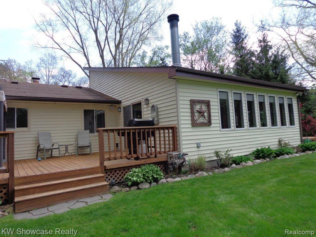 1650 Gravel Ridge Drive Rochester Hills, MI 48307 - Photo 21 of 93