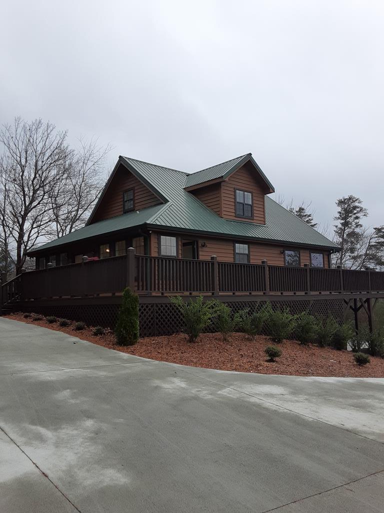 421 City View Road Chatsworth, GA 30705 - Photo 1 of 22 Main View