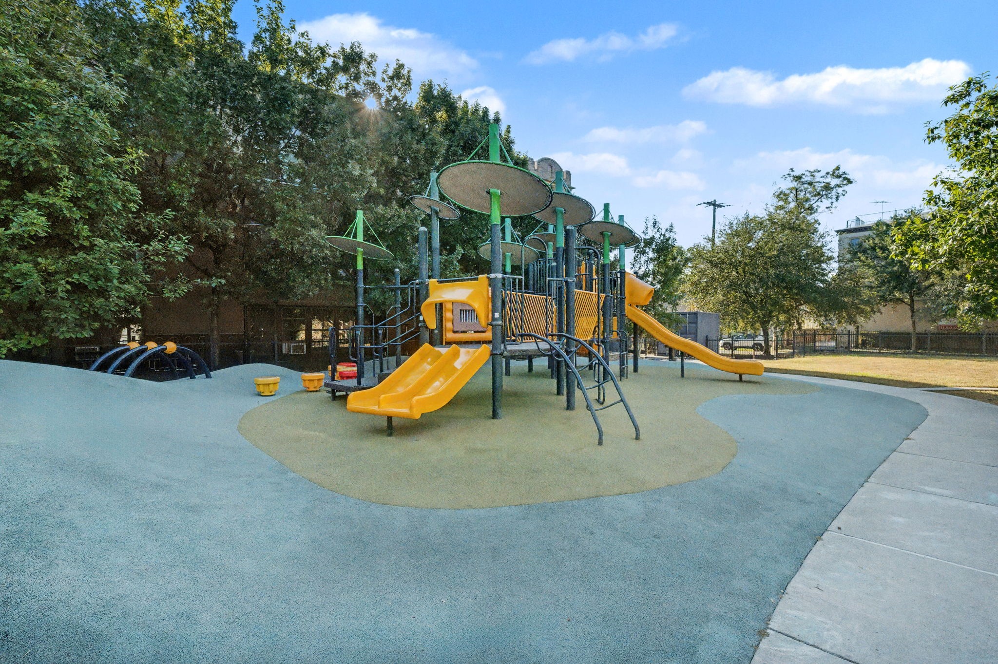 1818 Decatur Street Houston, TX 77007 - Photo 40 of 48