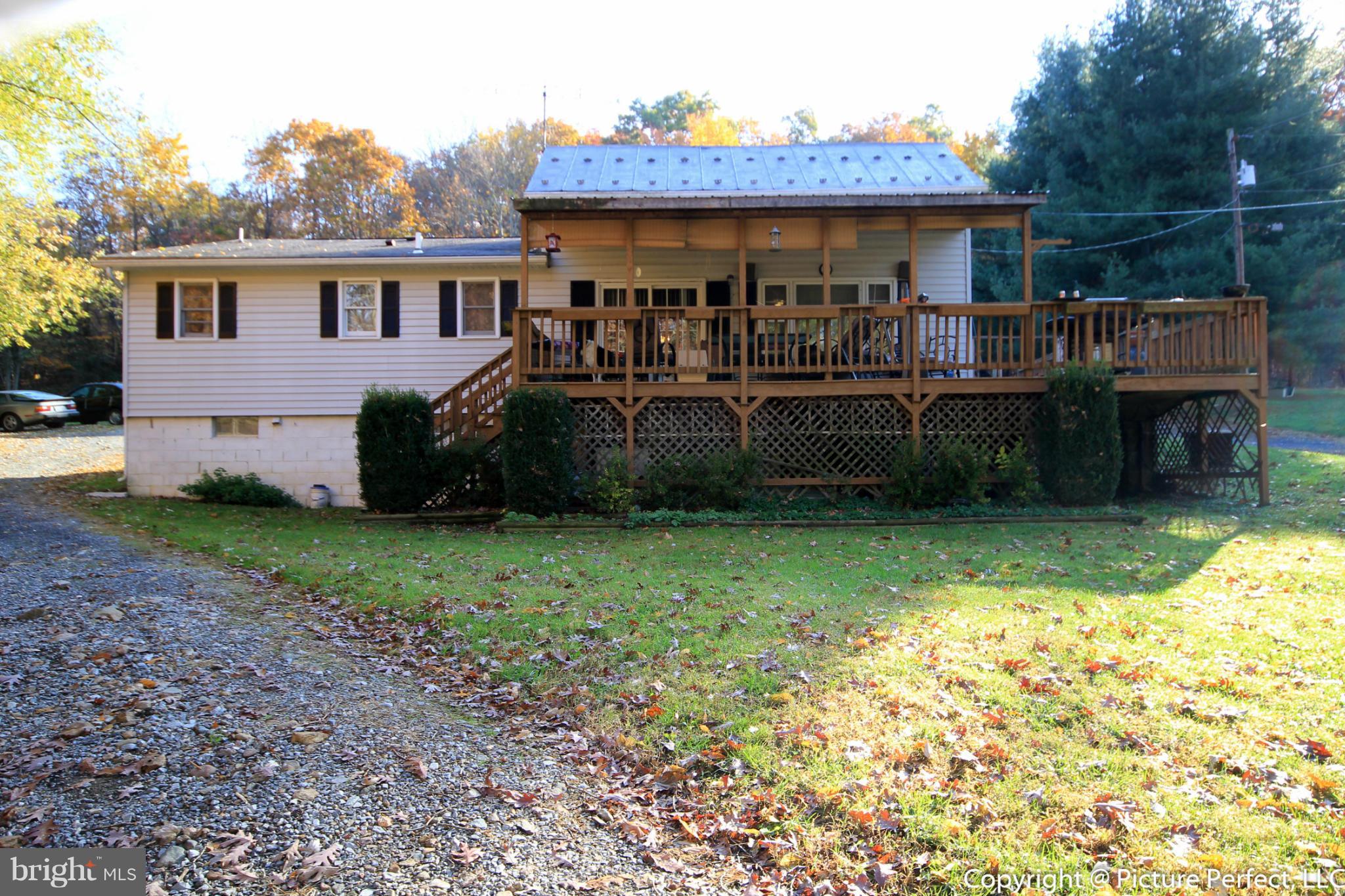 Exterior (General)