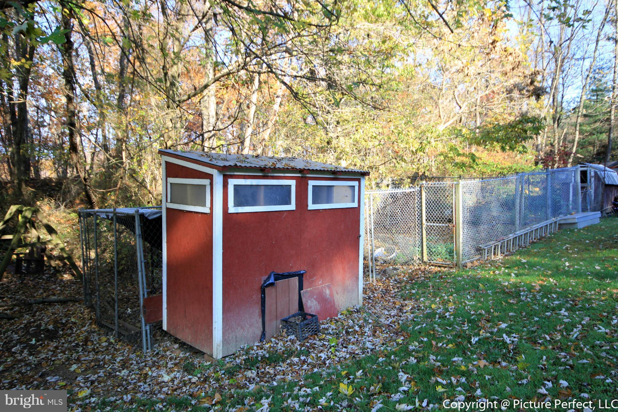 Outbuilding