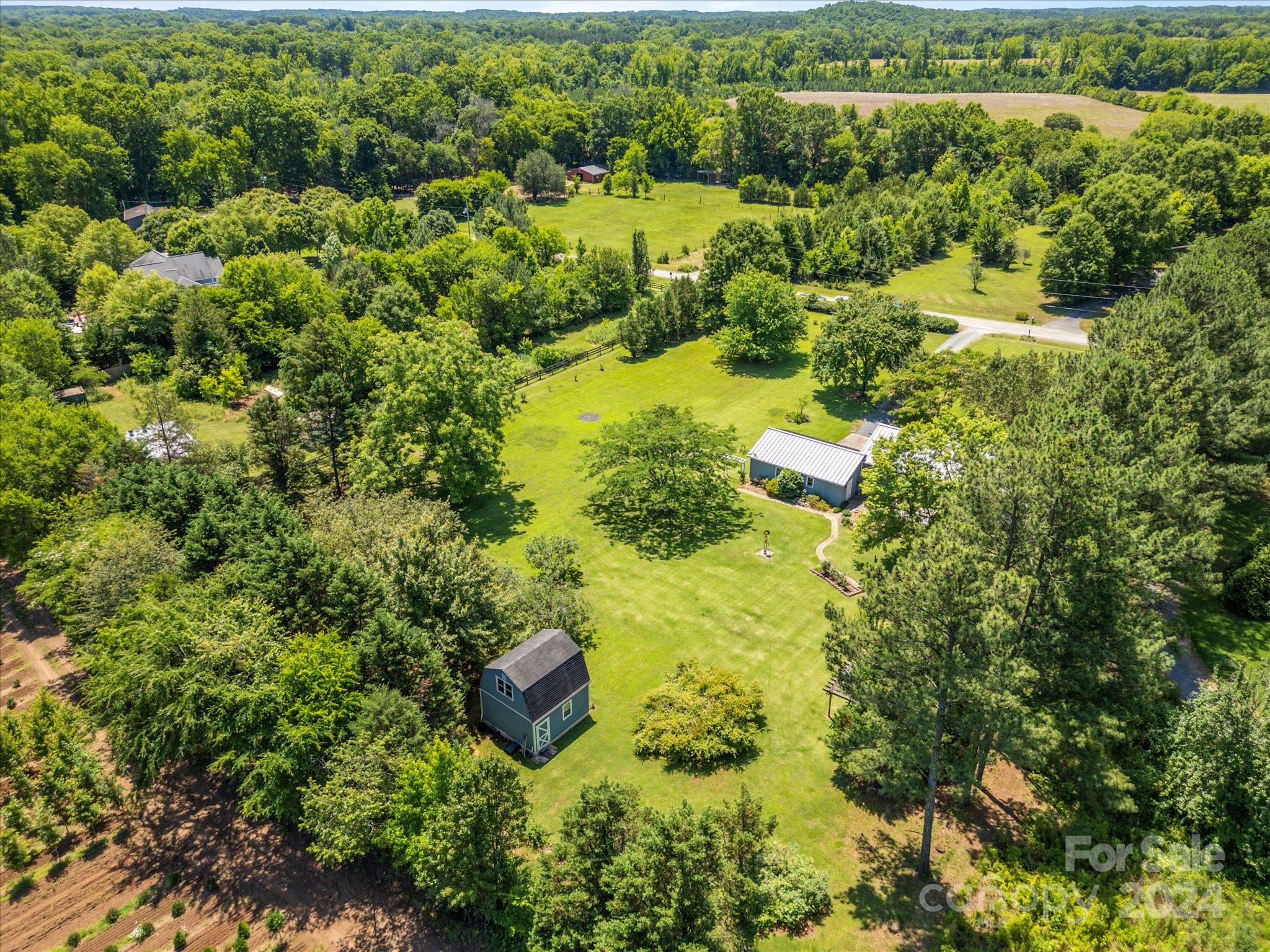 2308 Timber Ridge Road Harrisburg, NC 28075 - Photo 38 of 39 Gallery Image 38