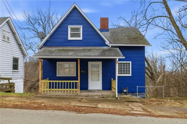 $199,000 | 2322 Patterson Avenue, Pittsburgh, PA 15218