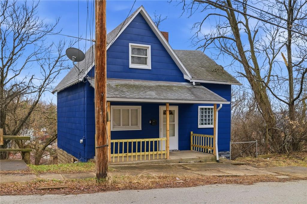 2322 Patterson Avenue Pittsburgh, PA 15218 - Photo 2 of 30