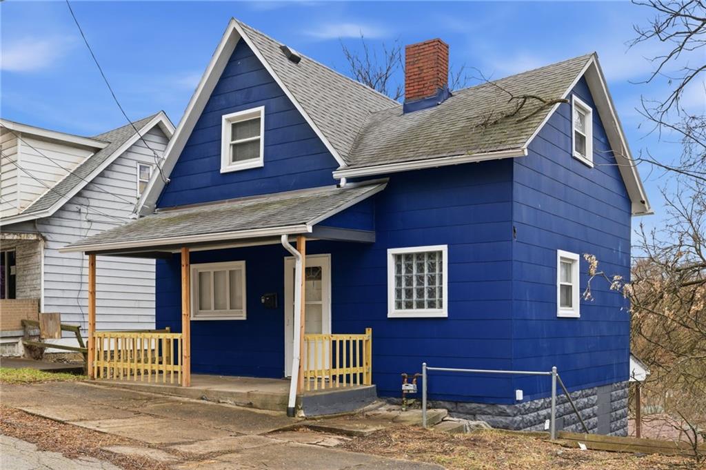 2322 Patterson Avenue Pittsburgh, PA 15218 - Photo 3 of 30