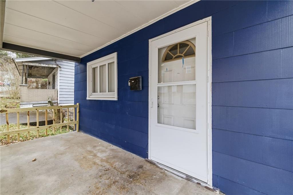 2322 Patterson Avenue Pittsburgh, PA 15218 - Photo 4 of 30