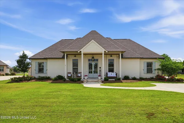 $559,900 | 296 Disciple Drive, Brandon, MS 39047