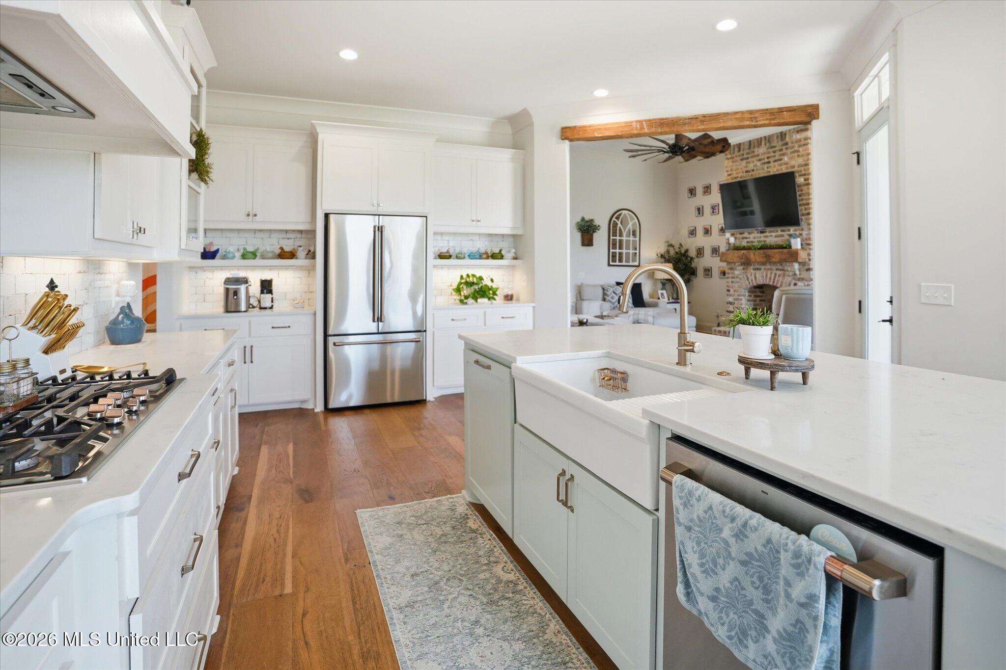 296 Disciple Drive Brandon, MS 39047 - Photo 11 of 42 19-296_Disciple_Dr_019