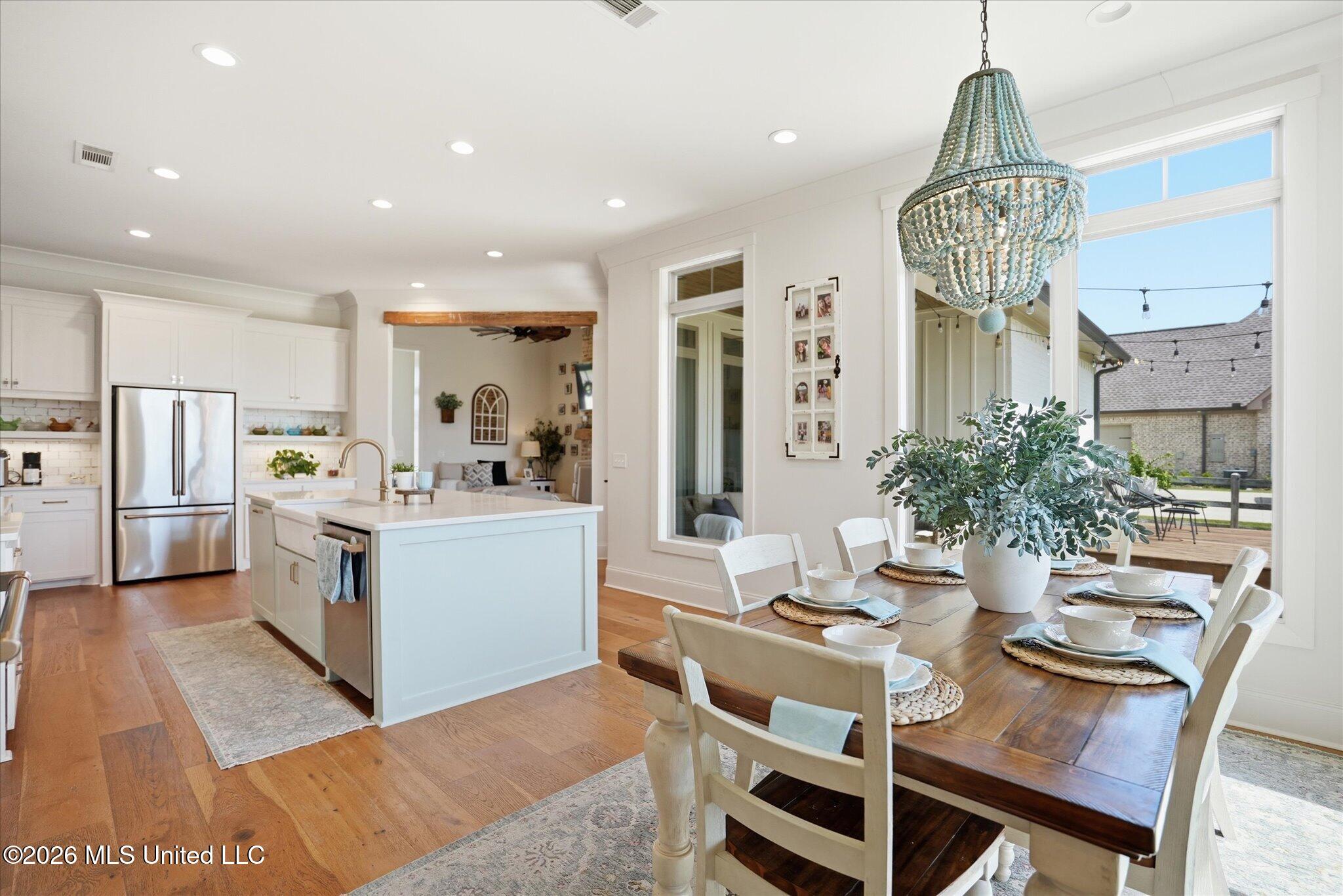 296 Disciple Drive Brandon, MS 39047 - Photo 12 of 42 17-296_Disciple_Dr_017