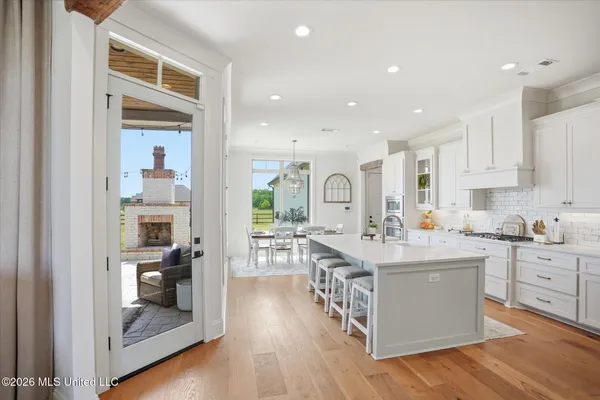 $559,900 | 296 Disciple Drive, Brandon, MS 39047