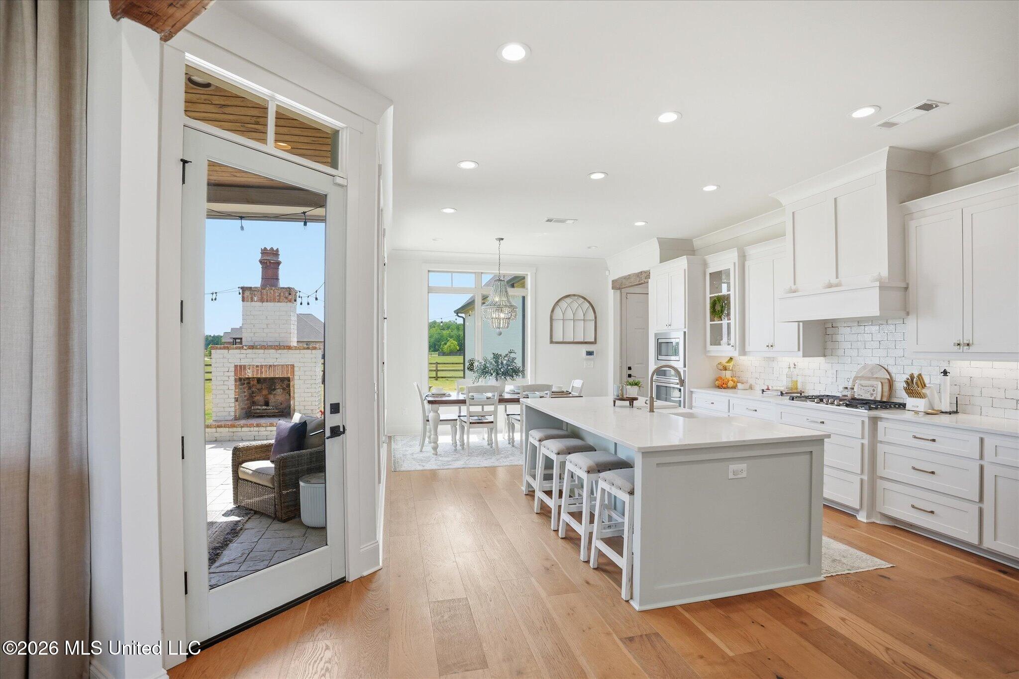 296 Disciple Drive Brandon, MS 39047 - Photo 13 of 42 15-296_Disciple_Dr_015