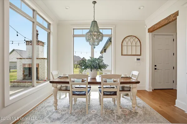 $559,900 | 296 Disciple Drive, Brandon, MS 39047