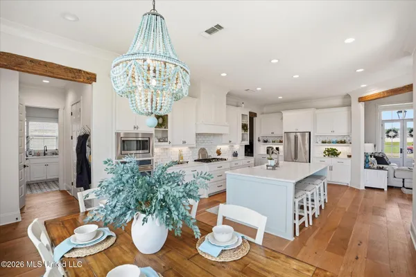 $559,900 | 296 Disciple Drive, Brandon, MS 39047