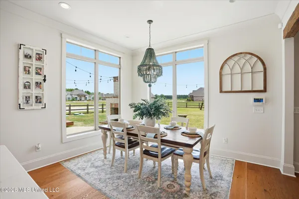 $559,900 | 296 Disciple Drive, Brandon, MS 39047