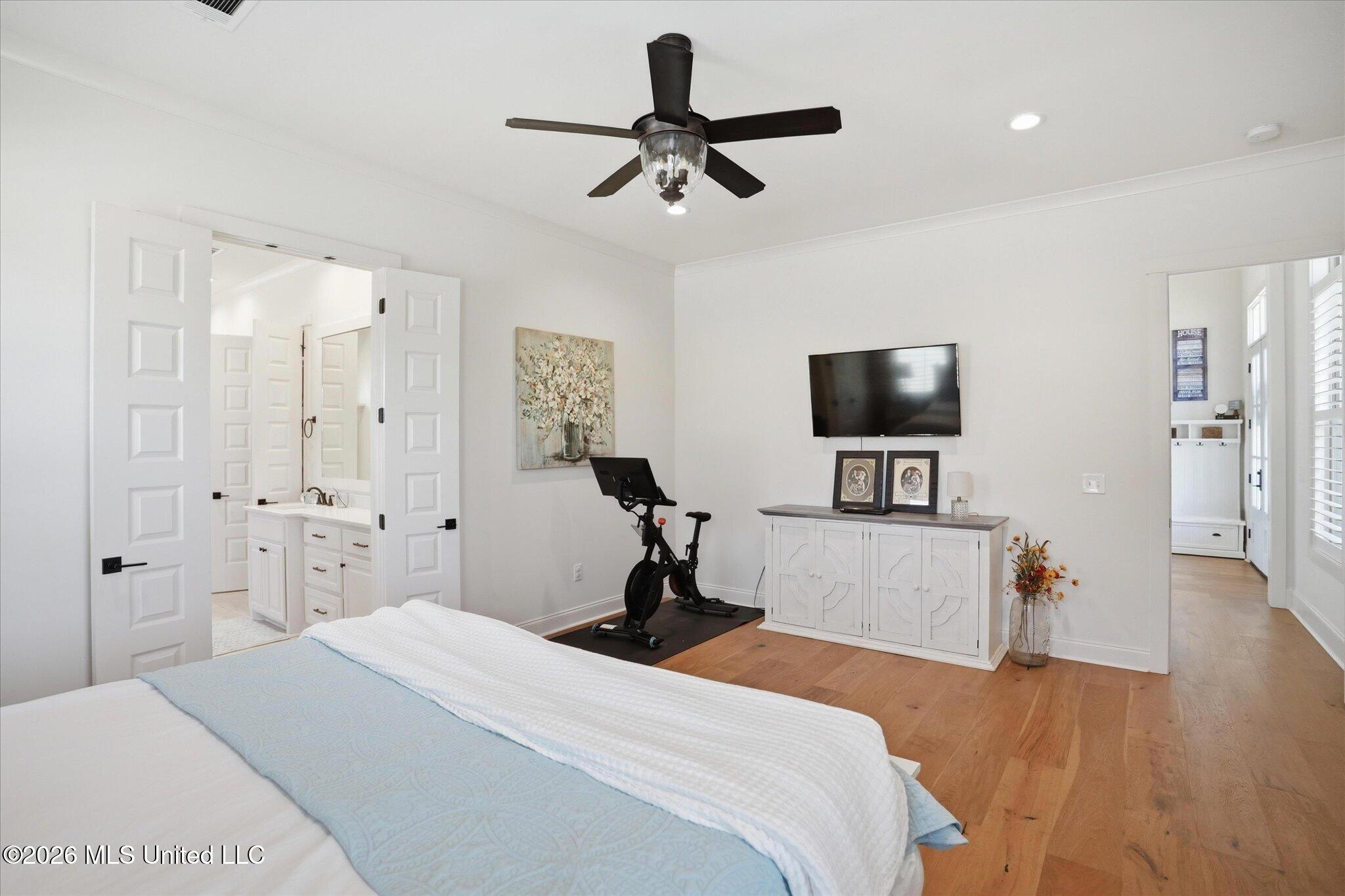 296 Disciple Drive Brandon, MS 39047 - Photo 19 of 42 07-296_Disciple_Dr_007