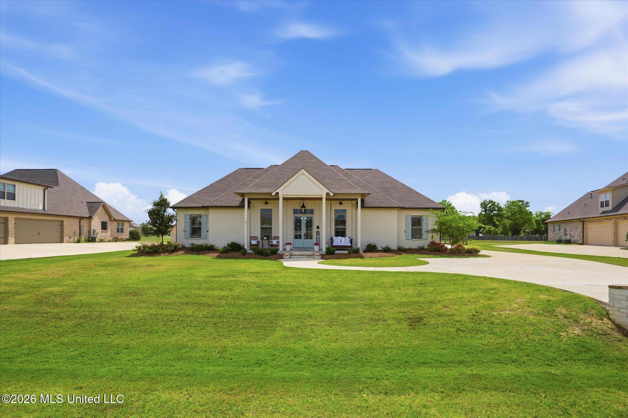 296 Disciple Drive Brandon, MS 39047 - Photo 2 of 42 39-296_Disciple_Dr_039